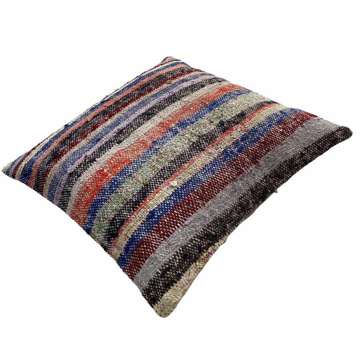 Turkish Kilim Pillow Cover