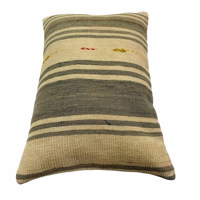 Turkish Kilim Pillow Cover-AIV-803049