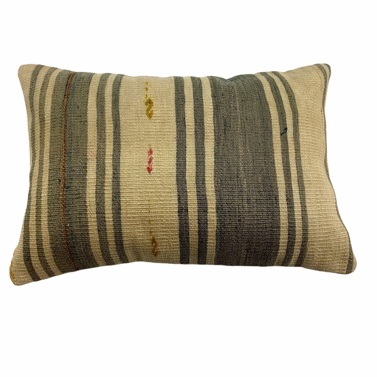 Turkish Kilim Pillow Cover-AIV-1341089