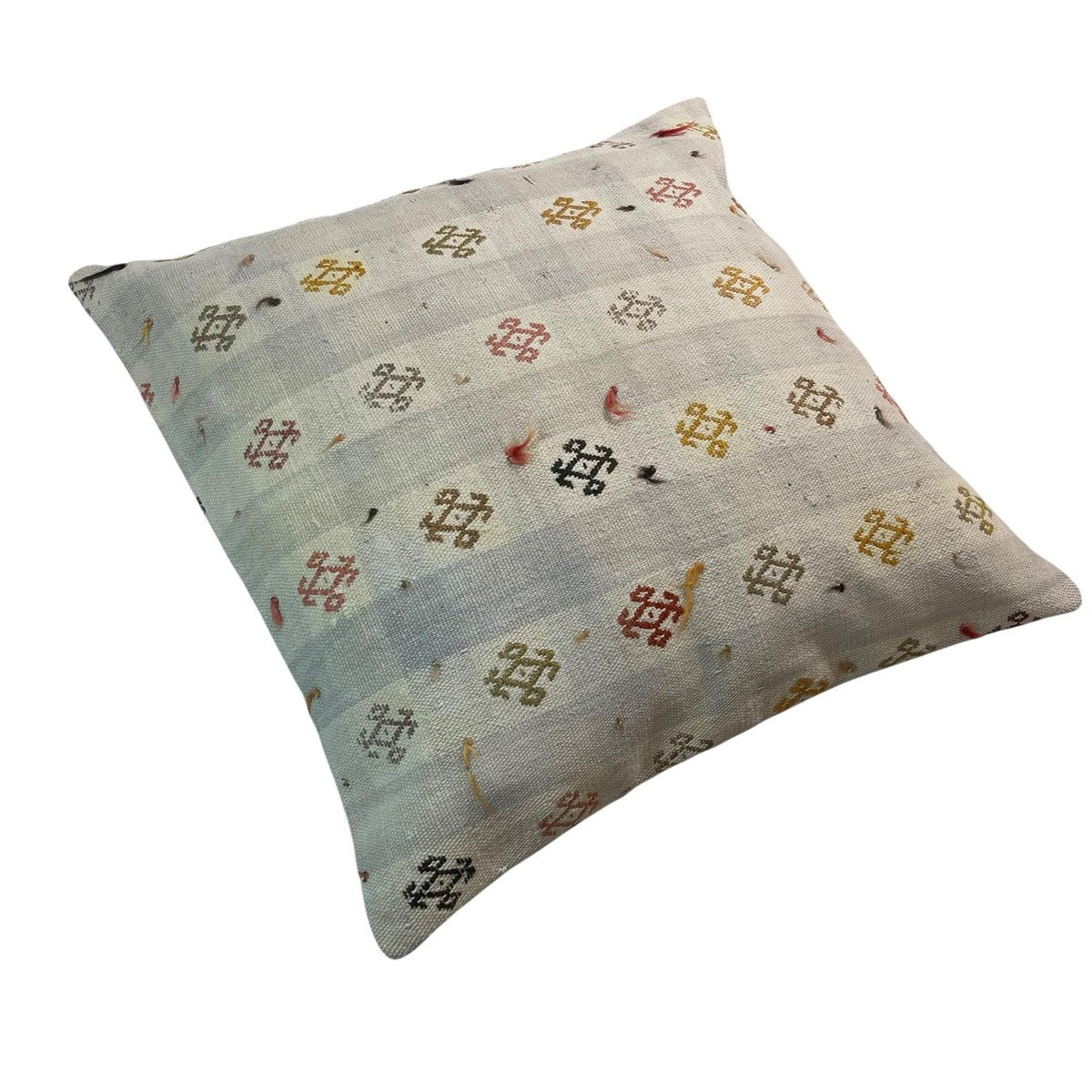 Turkish Kilim Pillow Cover