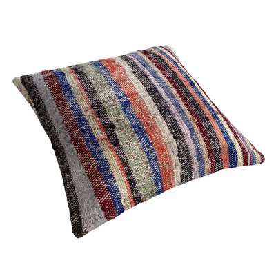 Turkish Kilim Pillow Cover-AIV-834466