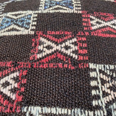 Turkish Kilim Pillow Cover-AIV-834471