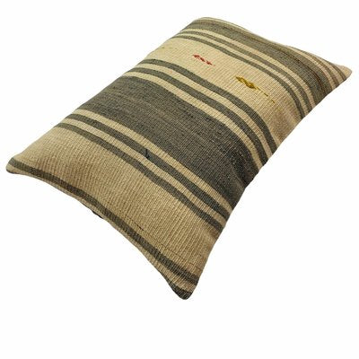 Turkish Kilim Pillow Cover-AIV-803049