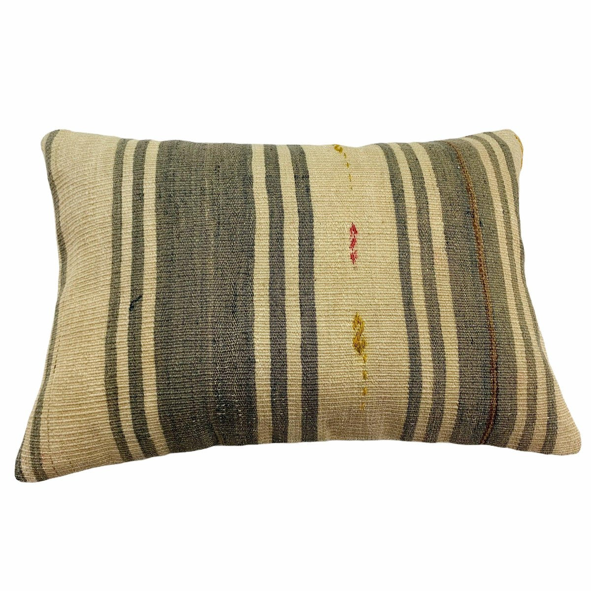 Turkish Kilim Pillow Cover-AIV-1341089