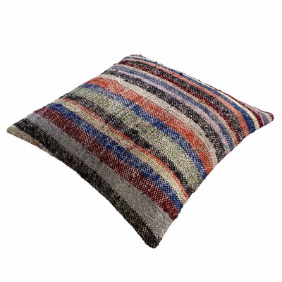 Turkish Kilim Pillow Cover-AIV-834466