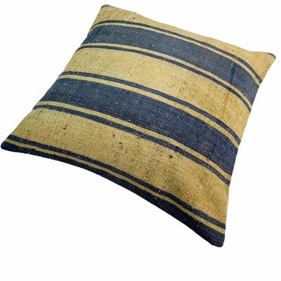 Turkish Kilim Pillow Cover-AIV-803753