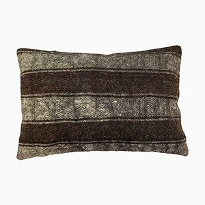 Turkish Kilim Pillow Cover-AIV-803044