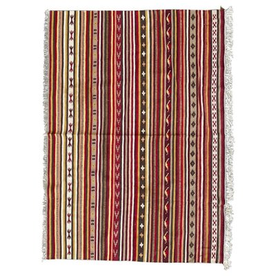 Turkish Kilim Rug-YMM-1061991