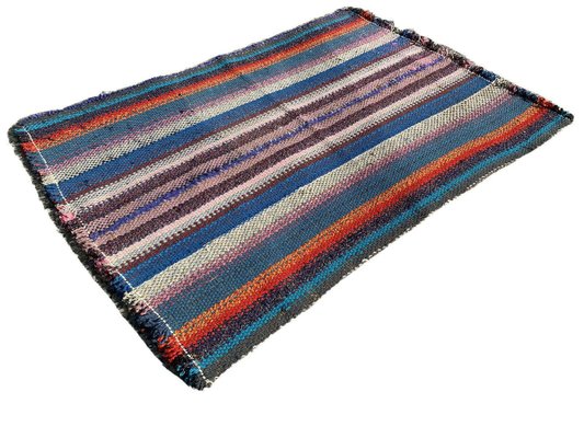 Turkish Kilim Rug-AIV-901537