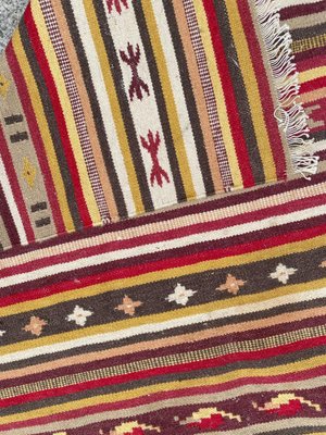 Turkish Kilim Rug-YMM-1061991