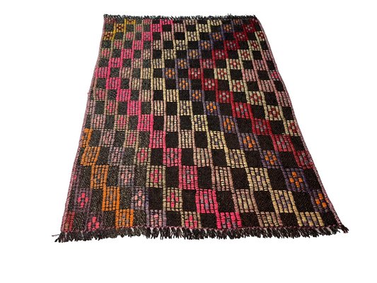 Turkish Kilim Rug, 1970s-AIV-1791676