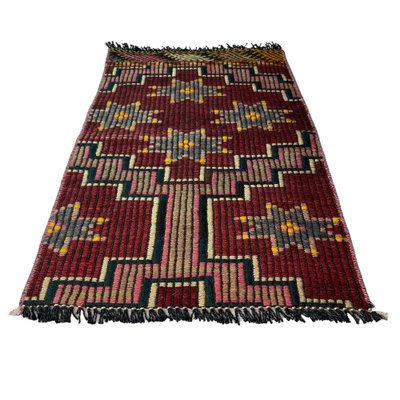 Turkish Kilim Rug, 1970s-AIV-1791646