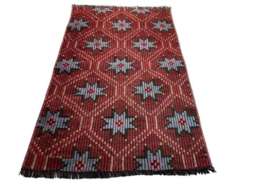 Turkish Kilim Rug, 1970s-AIV-1791664