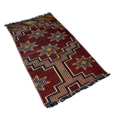 Turkish Kilim Rug, 1970s-AIV-1791646