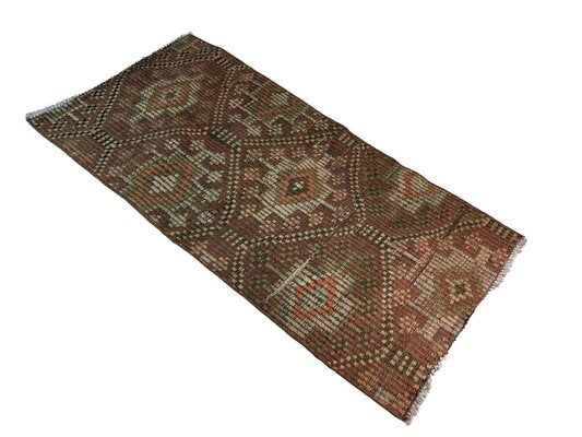 Turkish Kilim Rug, 1970s-AIV-1791693