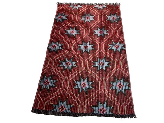 Turkish Kilim Rug, 1970s-AIV-1791664