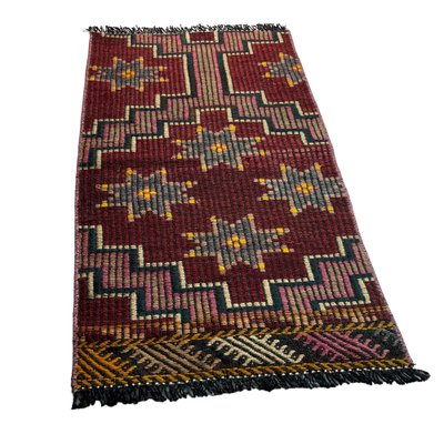 Turkish Kilim Rug, 1970s-AIV-1791646