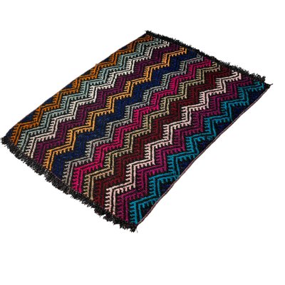 Turkish Kilim Rug, 1970s-AIV-1791641