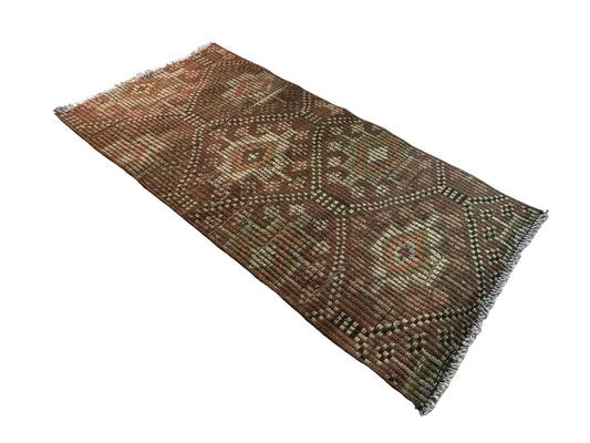 Turkish Kilim Rug, 1970s-AIV-1791693