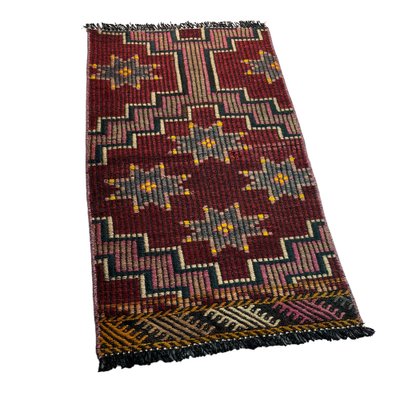 Turkish Kilim Rug, 1970s-AIV-1791646