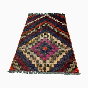 Turkish Kilim Rug, 1970s-AIV-1791689