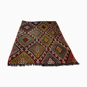 Turkish Kilim Rug, 1970s-AIV-1791669