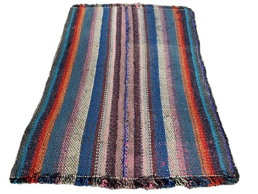 Turkish Kilim Rug-AIV-901537