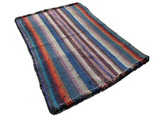 Turkish Kilim Rug-AIV-901537