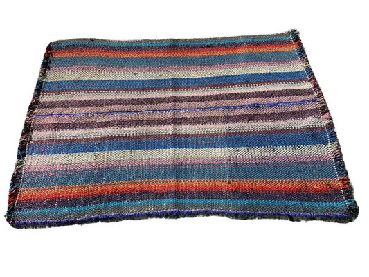 Turkish Kilim Rug-AIV-901537