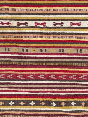 Turkish Kilim Rug-YMM-1061991