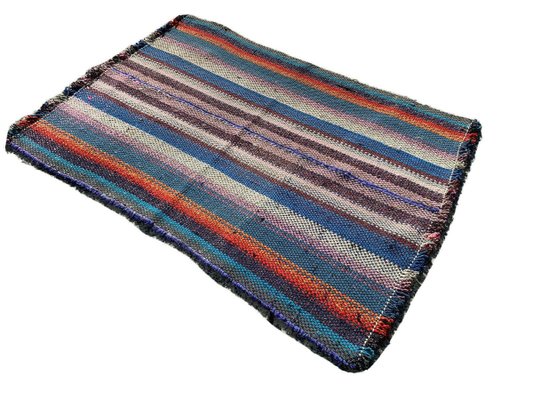 Turkish Kilim Rug-AIV-901537