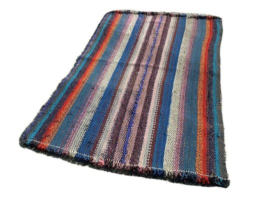 Turkish Kilim Rug-AIV-901537