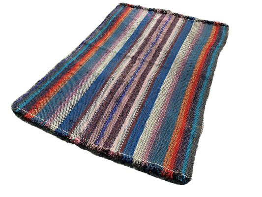 Turkish Kilim Rug-AIV-901537