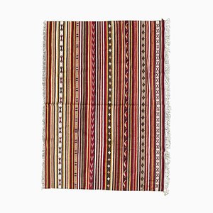 Turkish Kilim Rug-YMM-1061991