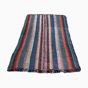 Turkish Kilim Rug-AIV-901537