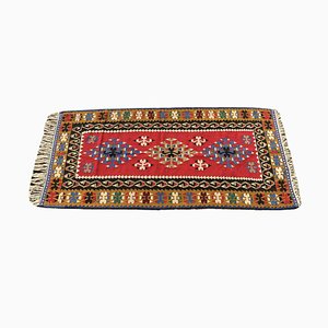 Turkish Kilim Rug-AIV-901520