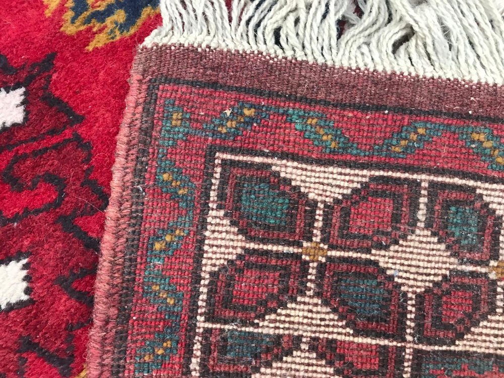 Turkish Konya Rug