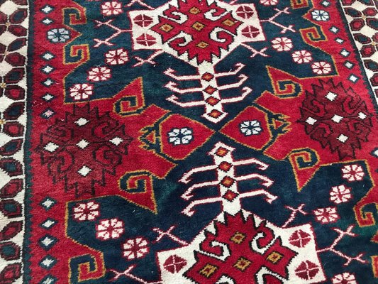 Turkish Konya Rug