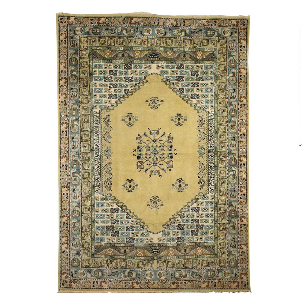 Turkish Melas Rug