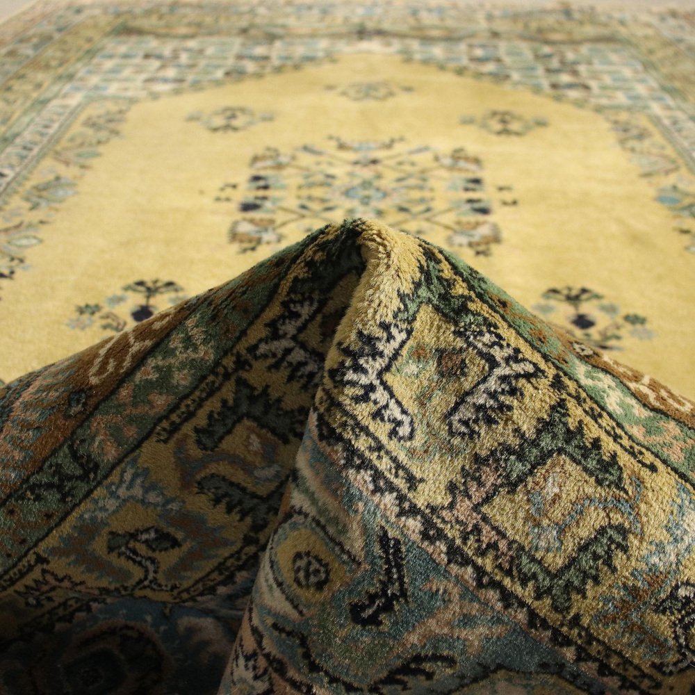 Turkish Melas Rug