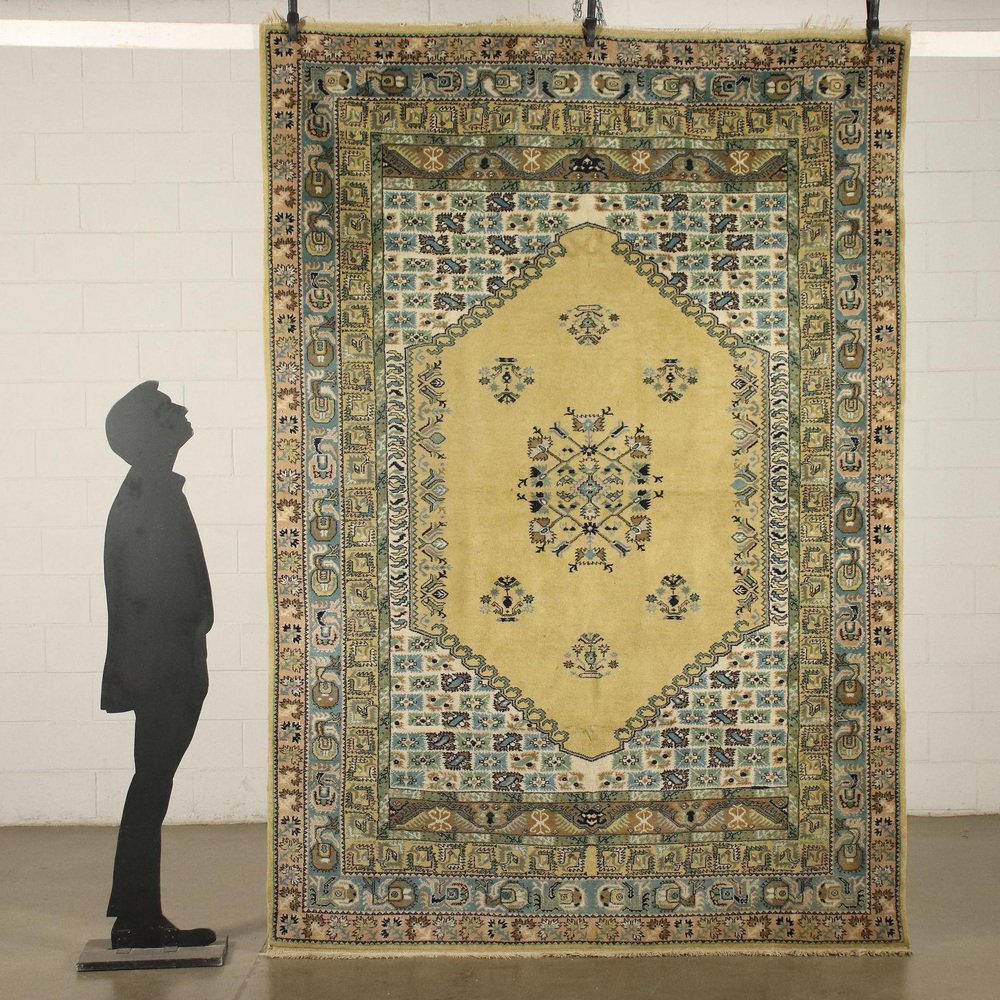 Turkish Melas Rug