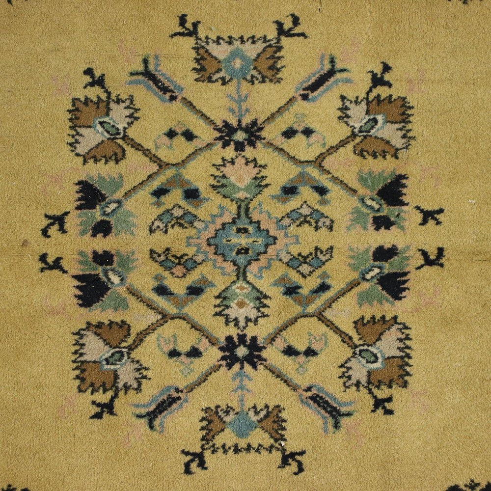 Turkish Melas Rug