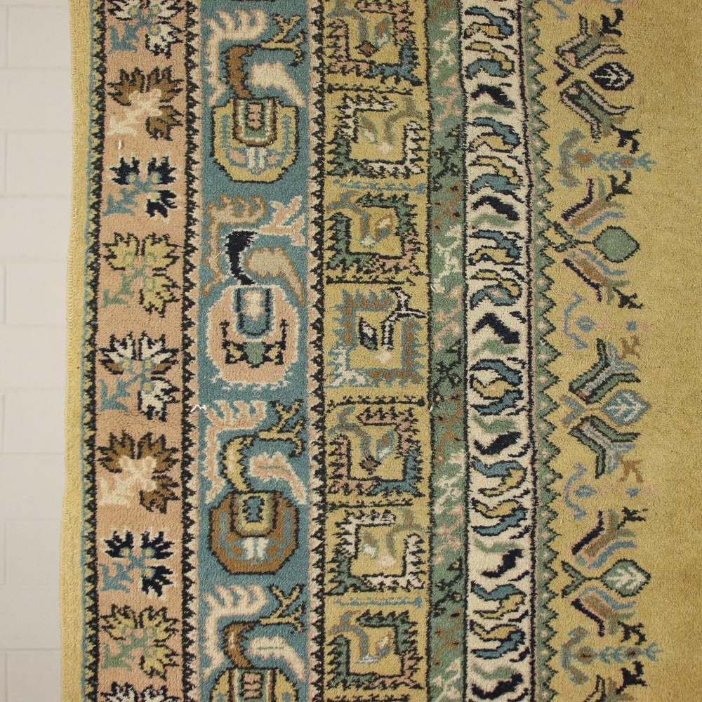 Turkish Melas Rug