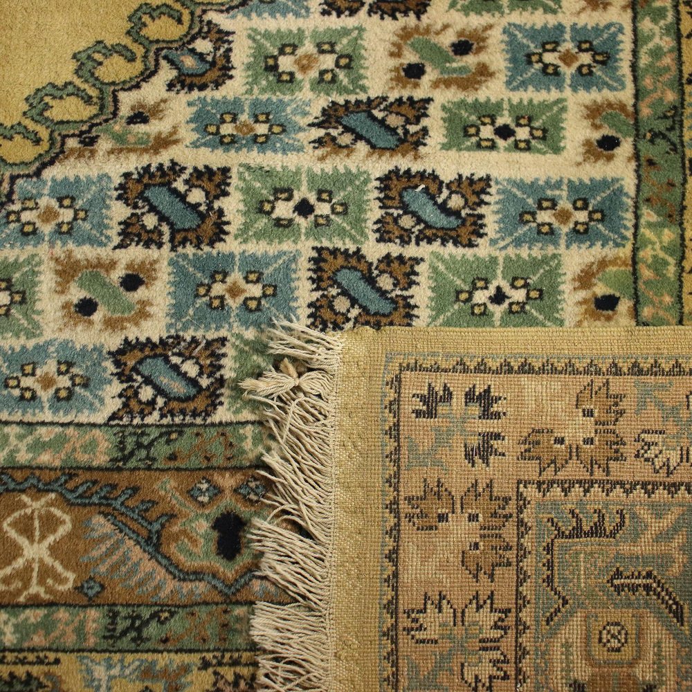 Turkish Melas Rug