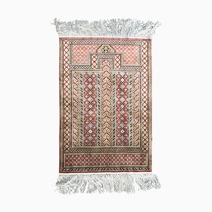 Turkish Silk Hereke Style Rug-YMM-1062094