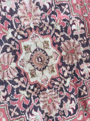 Turkish Silk Kayseri Rug-YMM-1061755