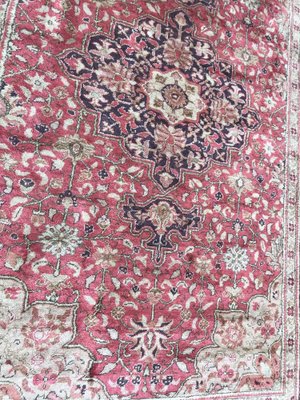 Turkish Silk Kayseri Rug-YMM-1061755