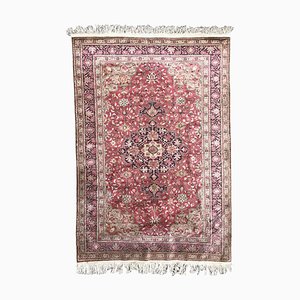 Turkish Silk Kayseri Rug-YMM-1061755