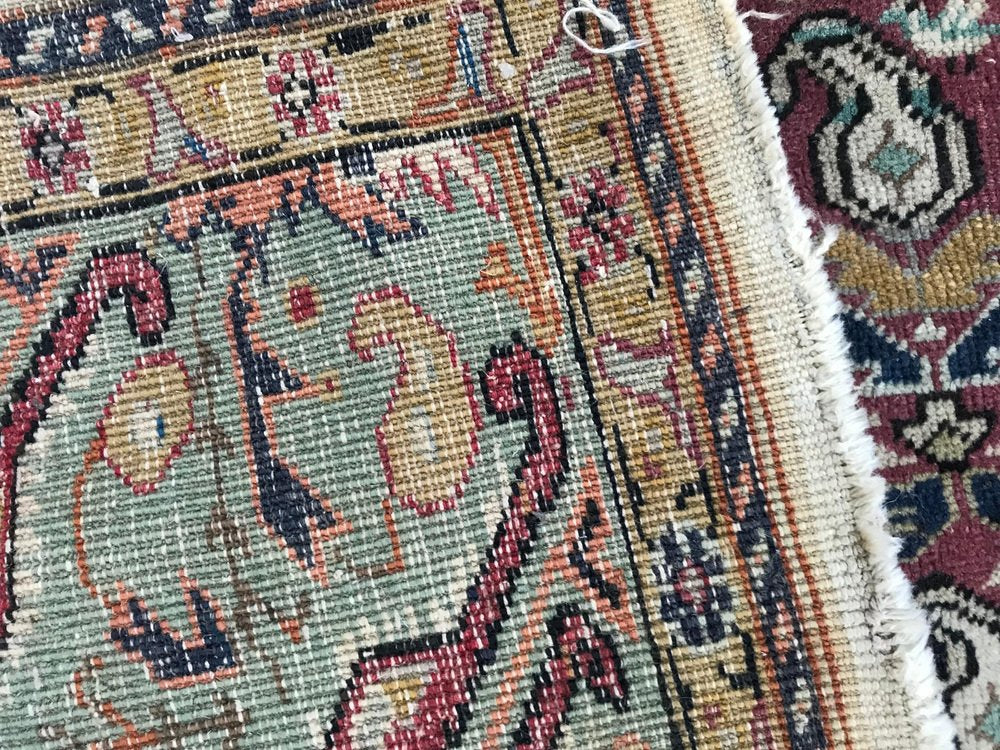 Turkish Sivas Rug