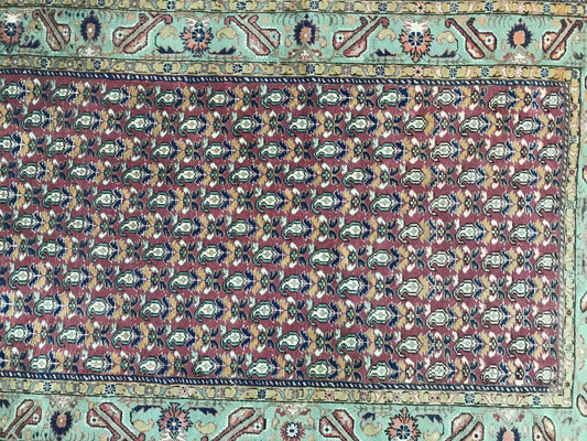 Turkish Sivas Rug